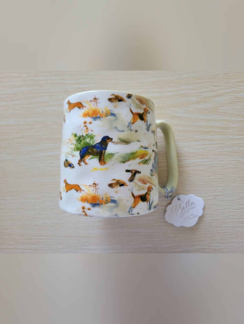 🦆Hunting Dogs Mugs - Picture 8 of 8